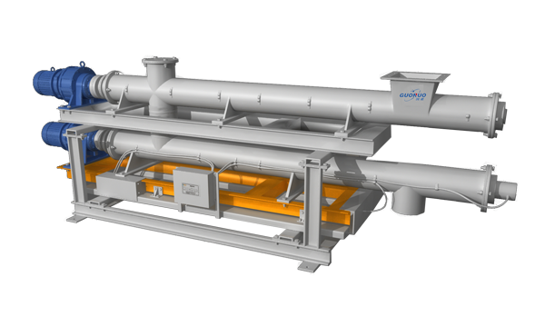 螺旋給料機(jī)如何選型？先確定關(guān)于自我需求和廠家的“靈魂八問”